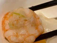 -虾饺妹·粤式手工点心(水荫路店)