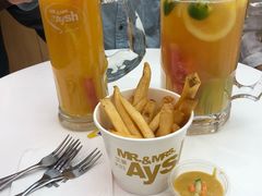 -艾薯夫妇Aysh(福田星河COCOPark店)