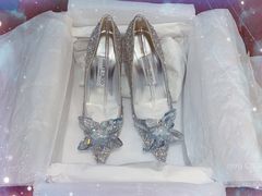 -JIMMY CHOO(恒隆广场店)