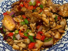 -欧记大排档·景德菜(上海首店)