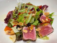 -燃扒房Steakhouse(皇庭店)
