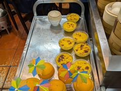 -香港蓮香樓(中環店)