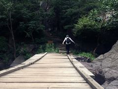 -云岫谷自然风景区