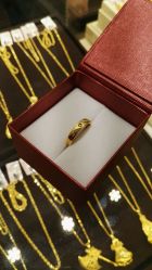 -菜百首饰(朝阳店)