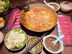 -旺福·贵州酸汤牛肉火锅(陆悦天地店)