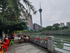 -听香·678茶铺(猛追湾店)
