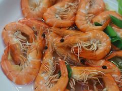 -望海潮海鲜店 特色家常菜(在海一方店)