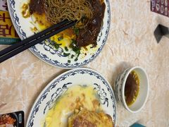 -渔记茶餐厅(渔村店)