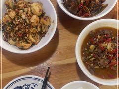 -笨罗卜浏阳菜馆(太平街店)