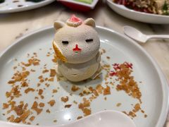-京华烟云·北京烤鸭(领展购物广场·中关村店)