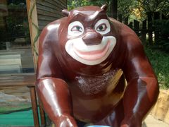 -济南方特东方神画