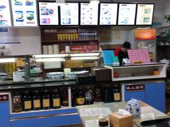 -陇上全荟兰州传统牛肉面(延吉路店)