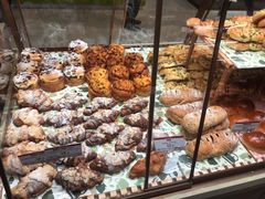 -山崎面包(静安久光店)