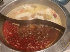 -狼头山火锅 KTV欢唱·烤串(理工大学店)