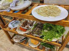 -元盛居(亚泰大街店)