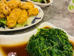 -奶奶的味道(胶州路店)