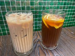 -宝龙茶餐厅(顺昌店)