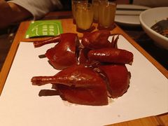 -汤城小厨•粤菜•靓汤(苏州街店)