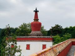 -普陀宗乘之庙(小布达拉宫)