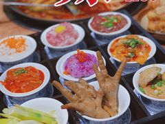 -楠火锅(龙阳广场店)