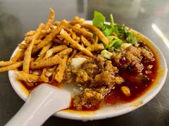 -西月城谭豆花(春熙路店)