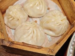 -古都历食南京菜·烤鸭·鸭血粉丝·汤包(南京博物院店)