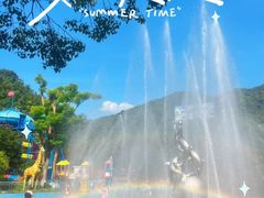 -清泉湾生态旅游度假区