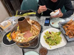 -凯鸽酒楼•雁北民间菜(云冈石窟店)