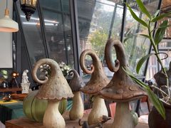 -肴约·花园式餐厅(湖里店)