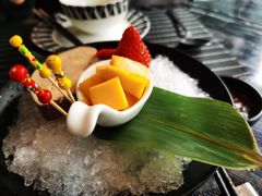 -花见无国界料理(科林楼店)