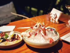 -普朗姆生蚝吧(原建国路店)