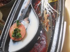 -锦府盐帮·侯宅(五棵松万达店)