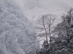 -九峰山