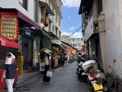 -正宗杨记普洱酸醋米线(总店)