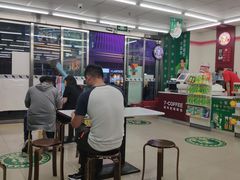 -7-11便利店(正阳街店)