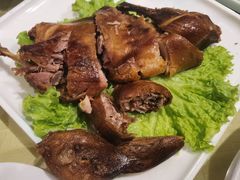樟茶鸭-熙春园餐厅