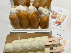 -清真·卡德尔大叔新疆主题餐厅(龙汇路店)