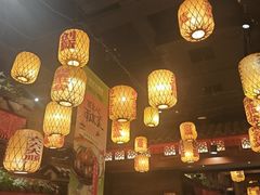 -南京大牌档(凯德1818店)