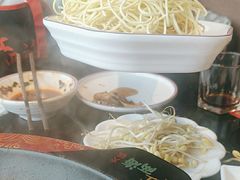 -三江两海老火锅(北京首店)