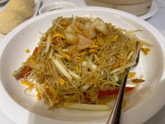 星洲炒米粉-皇朝尊会(龙之梦大酒店)