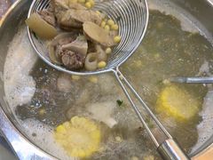 -潮悦牛肉火锅城(水贝店)