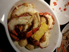android_upload_pic-RED LOBSTER(多伦多DT店)