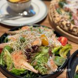 从魔都火到常州万象城的漂亮饭餐厅🏡