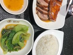 -旺阁茶餐厅(笋岗店)