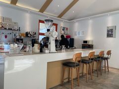 -稀物集咖啡(徽州大道店)
