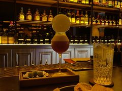 -现代居酒屋ATELIER IZAKAYA