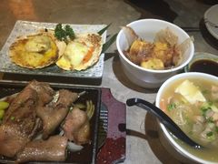 -贵木日本料理·铁板烧(新地假日广场店)