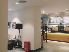 -星巴克(深圳侨城街店)