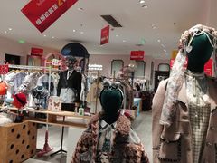 -砂之船奥莱(南京江宁店)