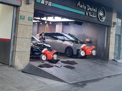 -脉冲品质汽美·贴膜(闵行店)